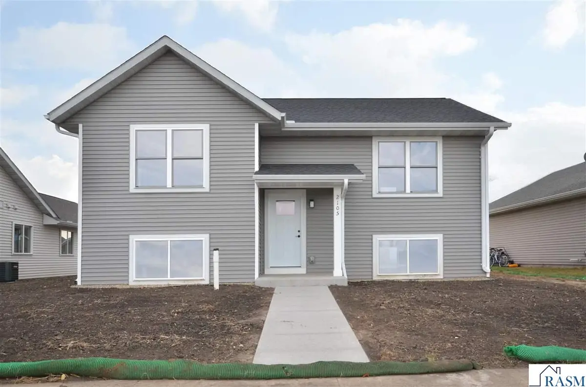 2105 Lunden Street, Saint Peter, MN 56082 - #1