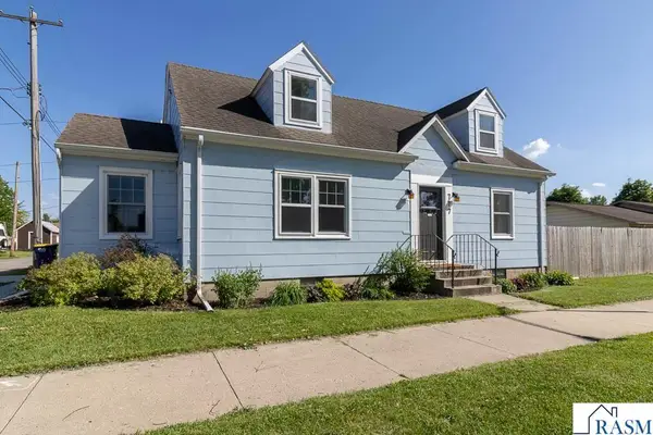 717 N 5th Street, New Ulm, MN 56073