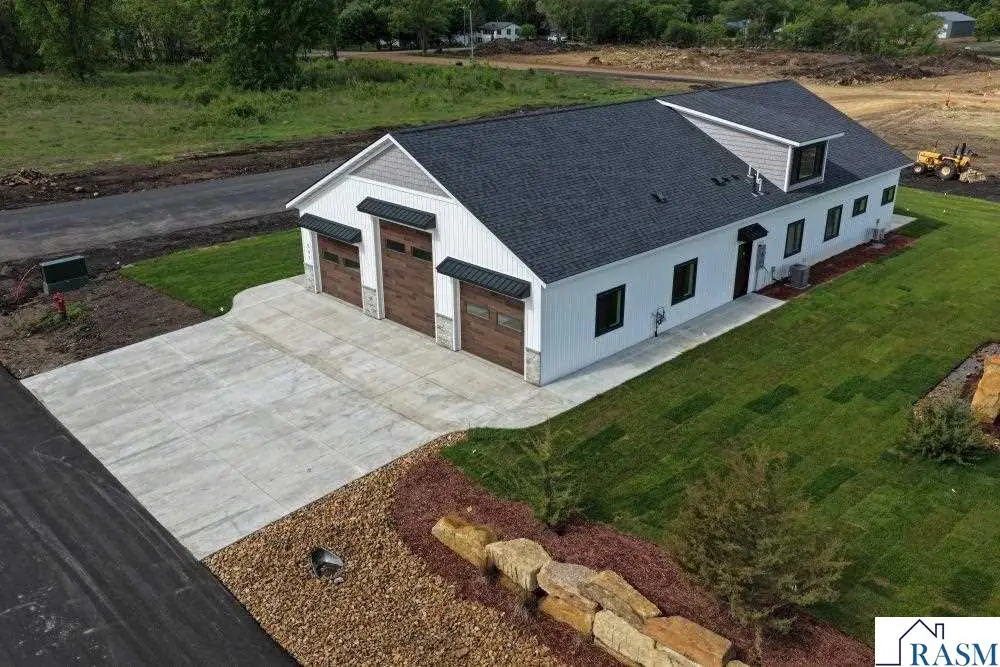 541 Smith Street, Kasota, MN 56050 - #1