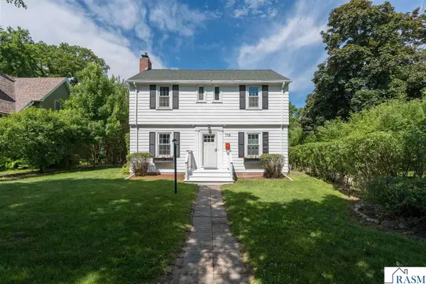 718 Baker Avenue, Mankato, MN 56001