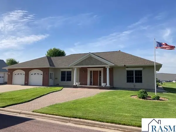 305 Brackenridge Street SW, Sleepy Eye, MN 56086