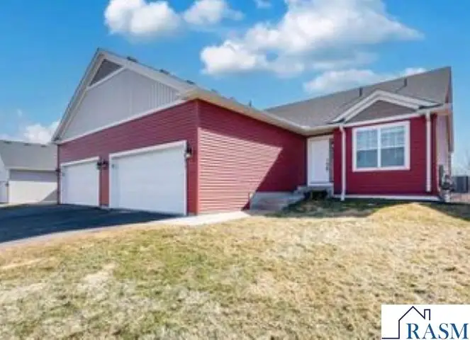 1051 Sakatah Court, Madison Lake, MN 56063 - #1