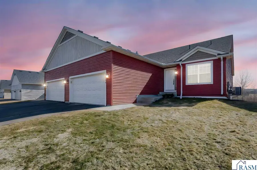 1051 Sakatah Court, Madison Lake, MN 56063 - #2