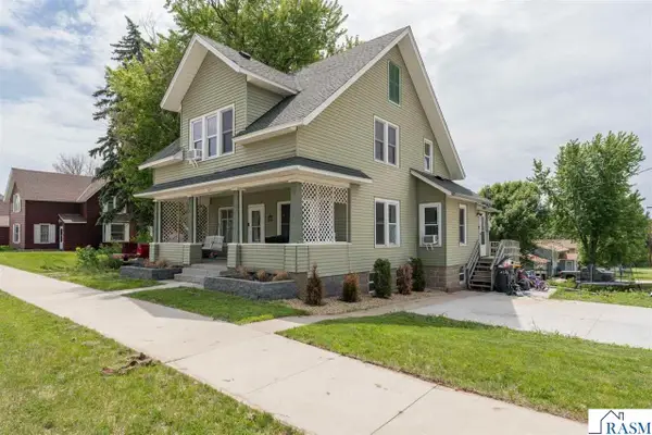 513 Walnut Avenue, Madison Lake, MN 56063