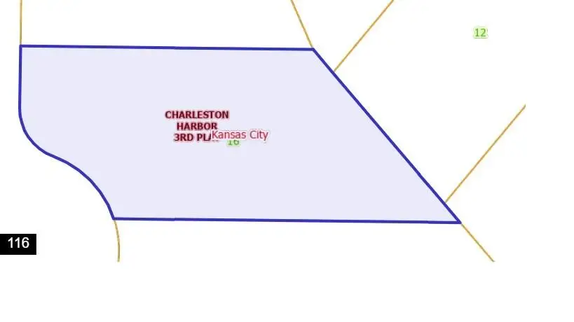 Lot 116 N Quincy Avenue, Kansas City, MO 64119 - Image #1