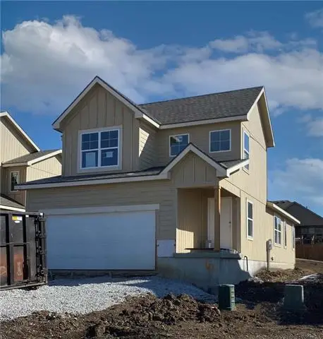 12701 S Burrows Street, Lake Lotawana, MO 64086 - Image #1