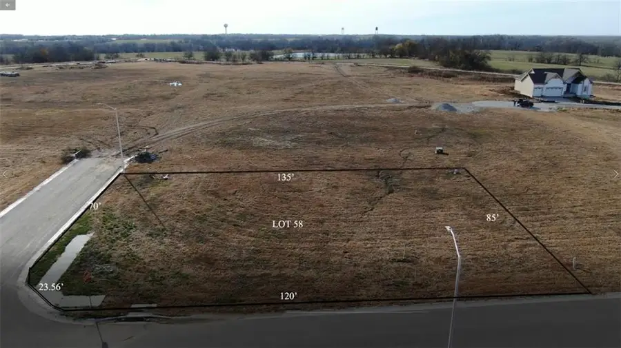 1301 Larkspur Place, Raymore, MO 64083 - #3