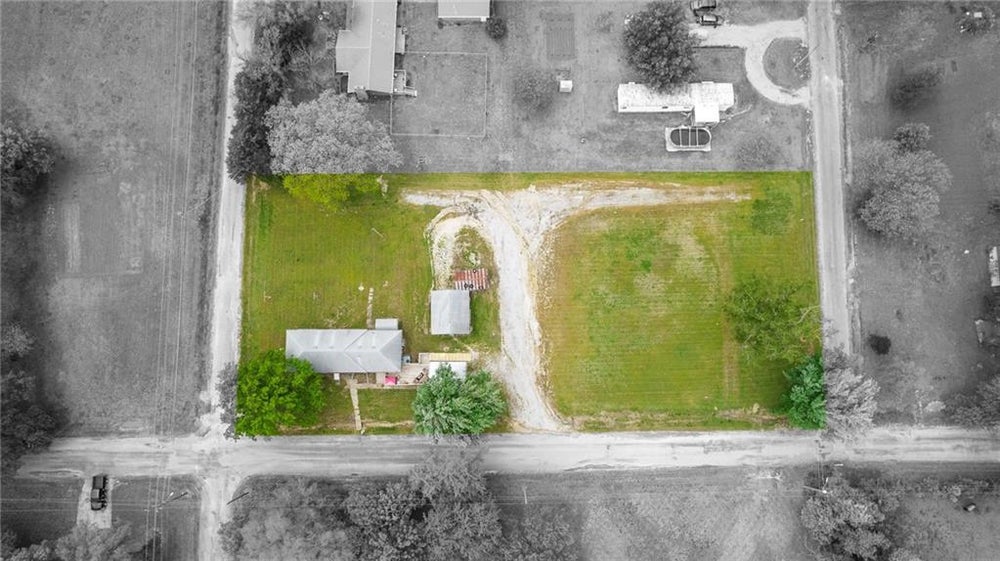 511 S Kalida Street, Yates Center, KS 66783 ERA