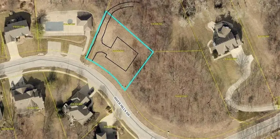 Lot 28 River Hills Drive, Parkville, MO 64152 - #2