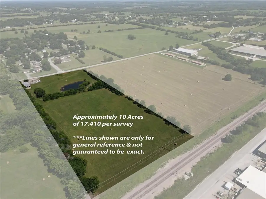 2412 S Margrave - 10 Acres Street, Fort Scott, KS 66701 - Image #2