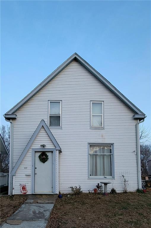 420 N 2nd Street, Atchison, KS 66002 ERA