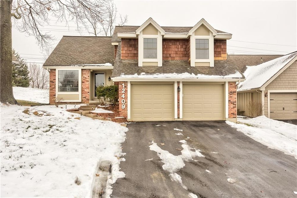 12409 W 82nd Place, Lenexa, KS 66215 ERA
