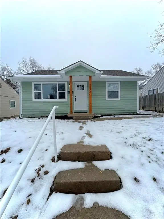 3117 Sylvanie Street, St Joseph, MO 64501