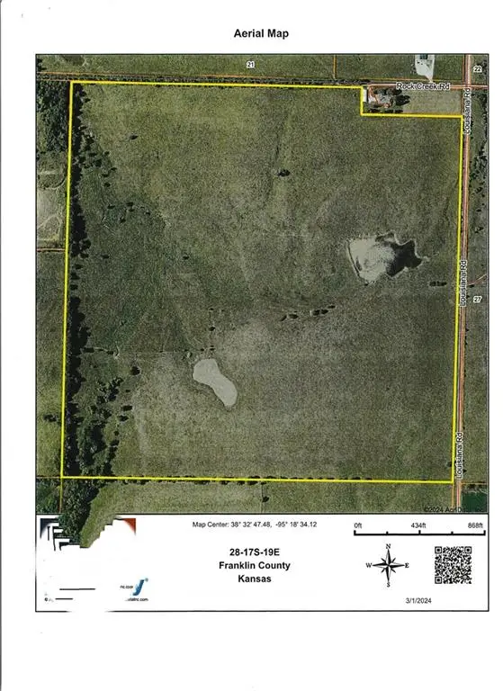 2260 Louisiana Road, Ottawa, KS 66067 - Image #3