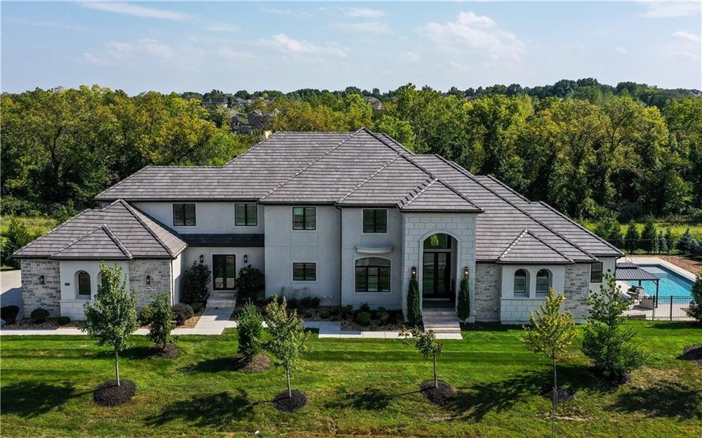 10821 W 167th Street, Overland Park, KS 66221 ERA