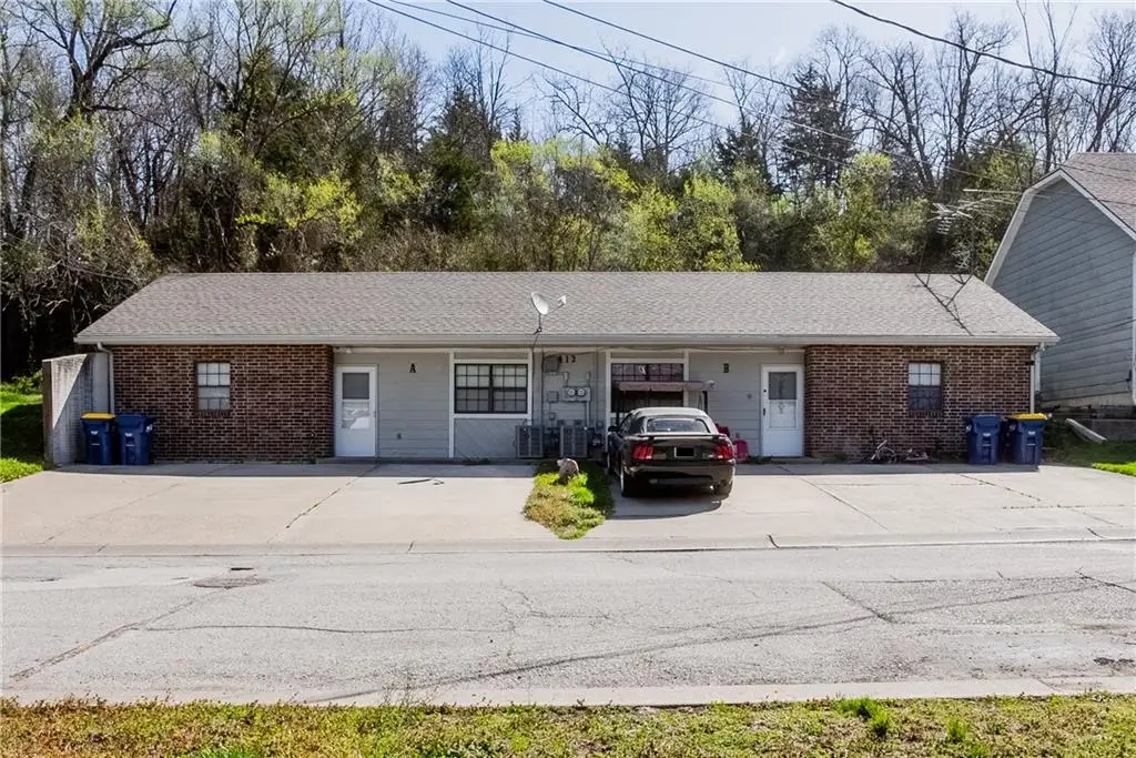 413 Winner Avenue, Smithville, MO 64089 - Image #1