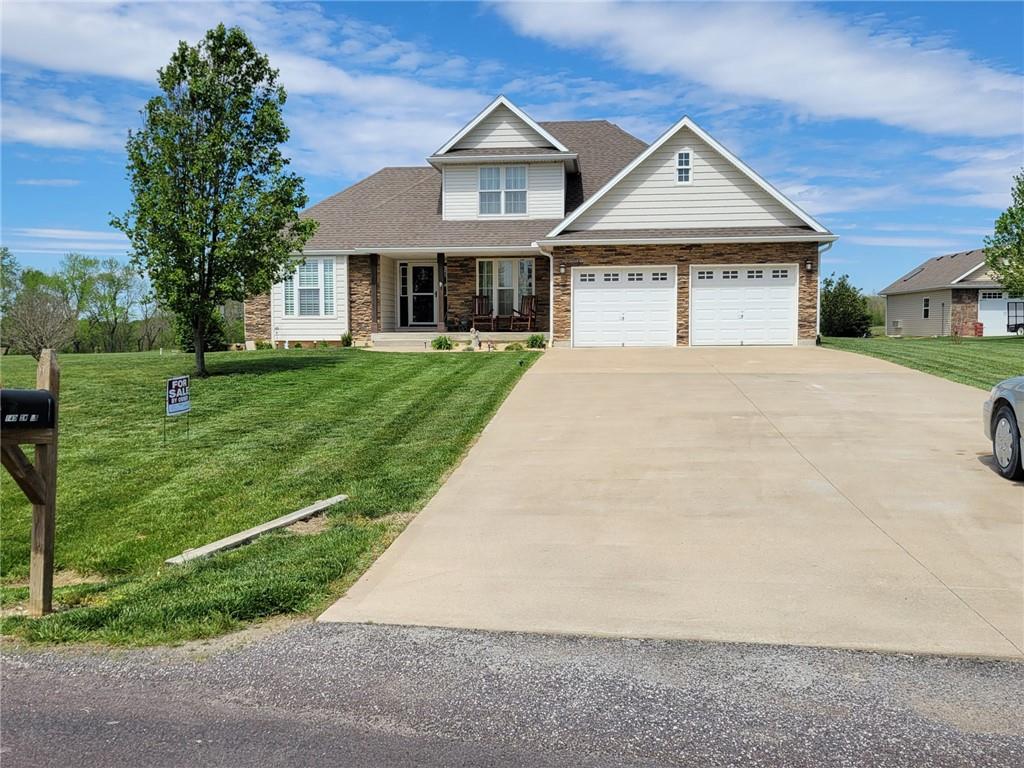 149 95 Road, Warrensburg, MO 64093 - ERA