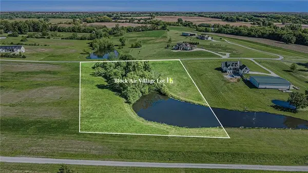 Lot 16 S S Piper Drive, Holt, MO 64048