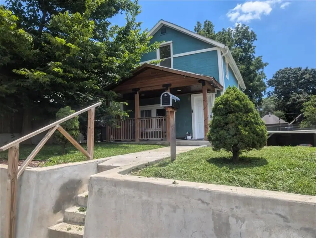 5823 E 10th Street, Kansas City, MO 64126 - #1