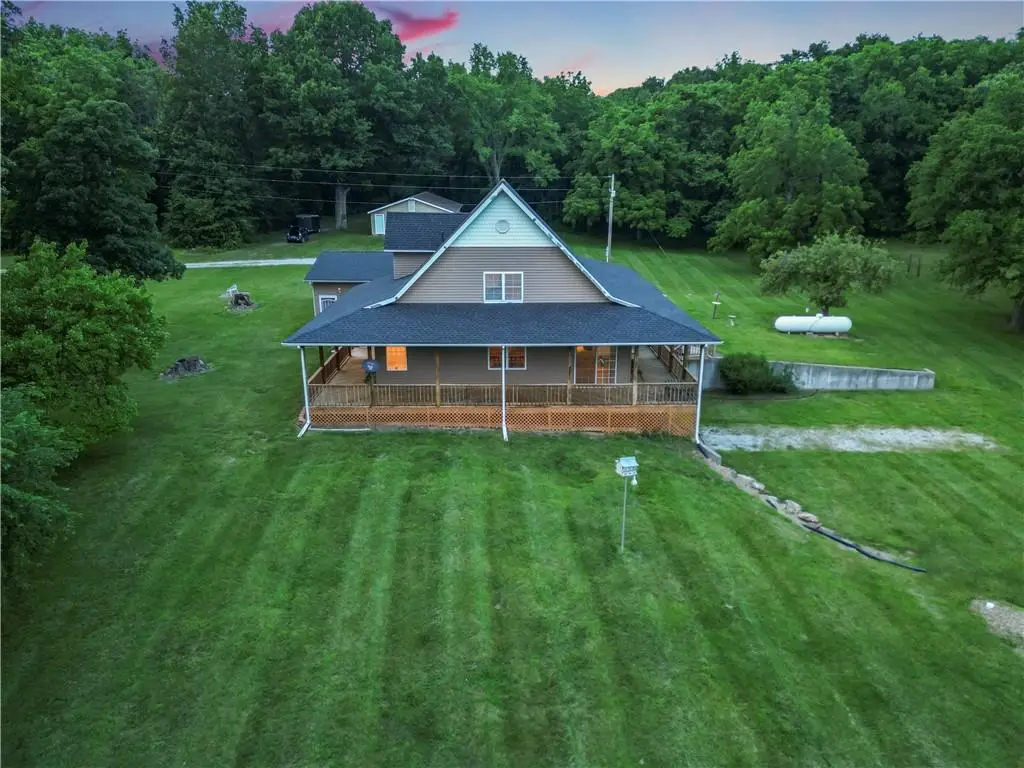 23158 Highway T N/a, Warsaw, MO 65355 - Image #1