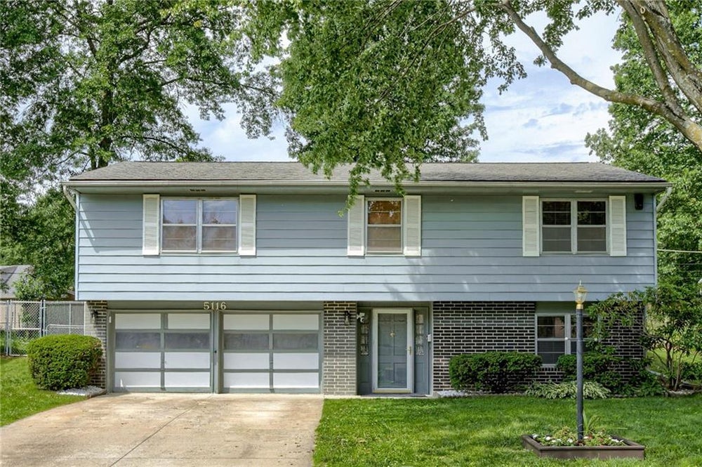 5116 N Smalley Avenue, Kansas City, MO 64119 ERA