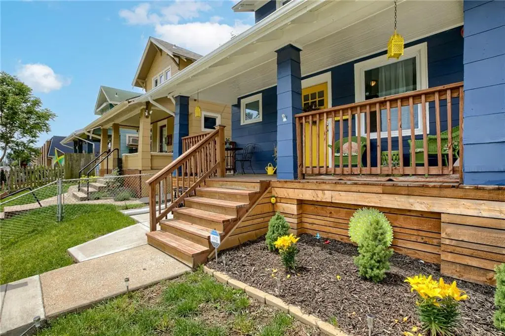 200 Wabash Avenue, Kansas City, MO 64124 - #1