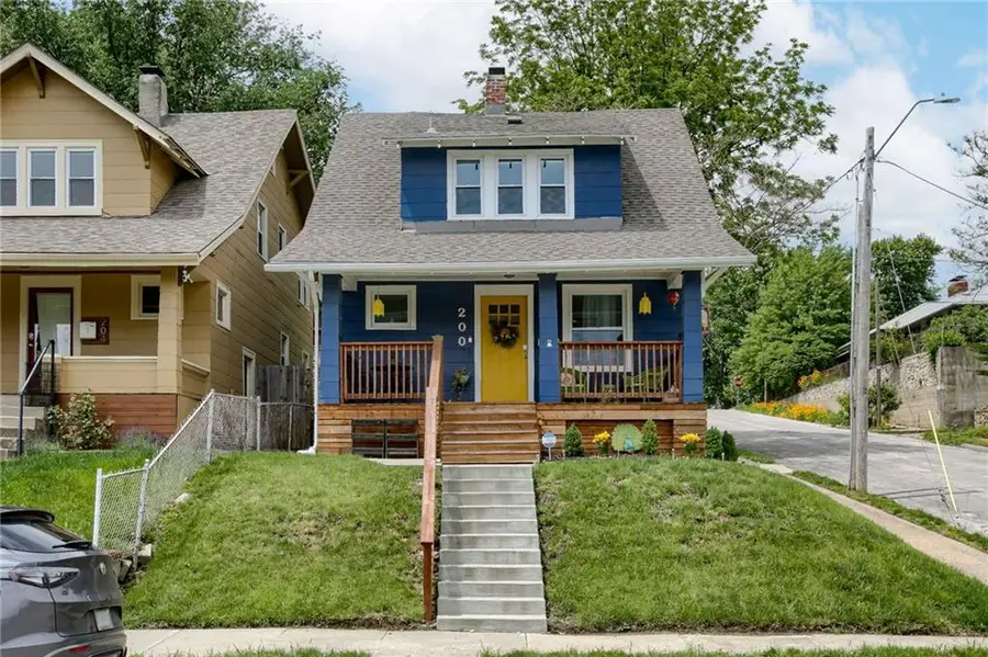 200 Wabash Avenue, Kansas City, MO 64124 - #2