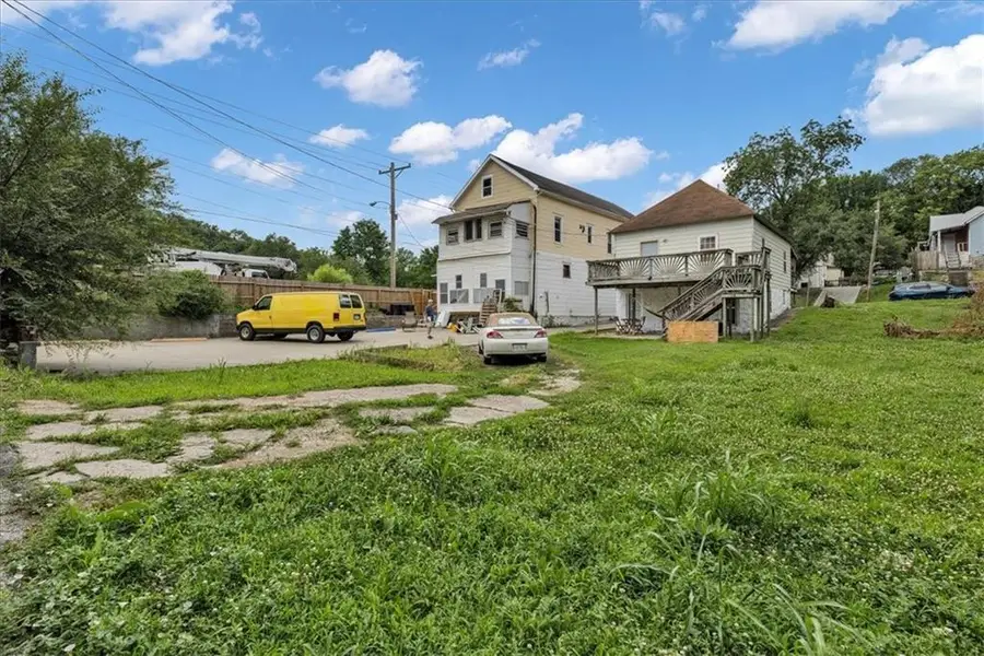 83 N Mill Street, Kansas City, KS 66101 - #2