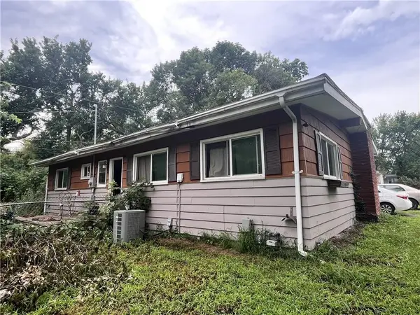 808 E Clark Street, Warrensburg, MO 64093