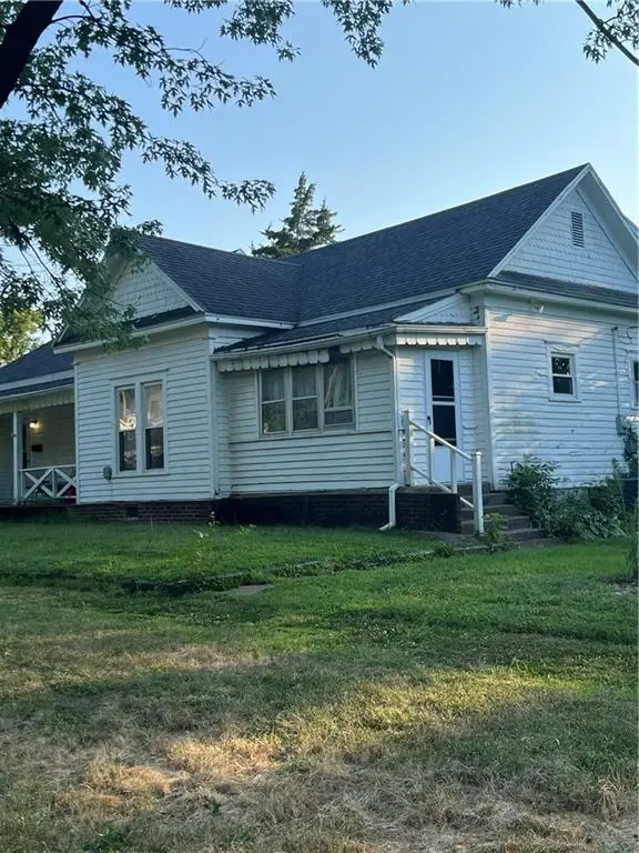 702 W 1st Street, Pittsburg, KS 66762 - Image #2