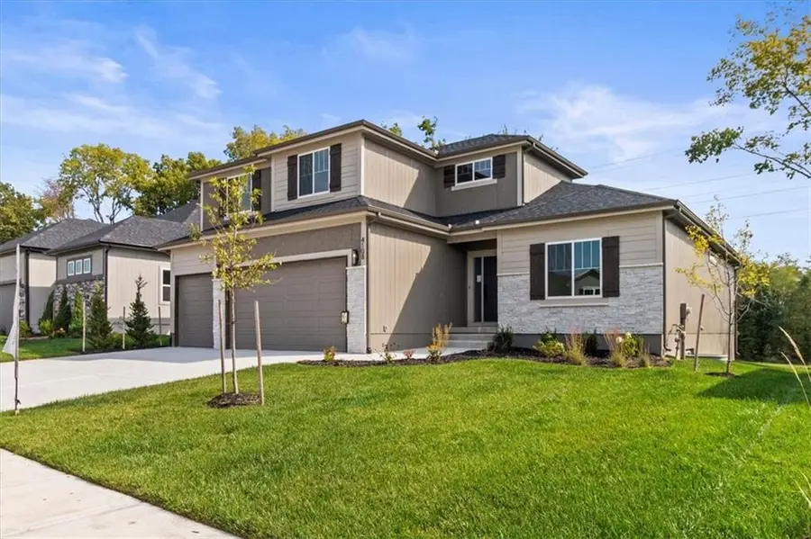 4108 SE Adams Drive, Blue Springs, MO 64014 - #2