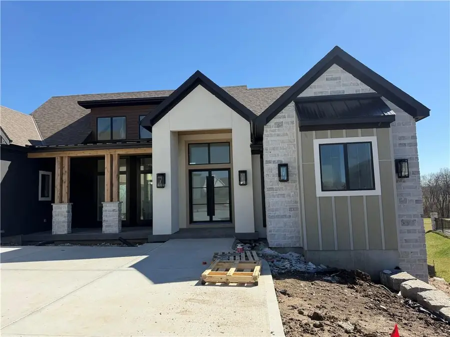 3423 NE 102nd Street, Kansas City, MO 64155 - #2