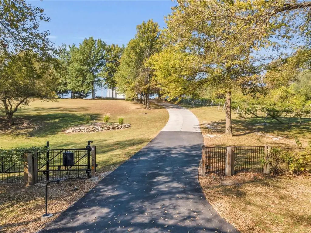 15010 Salem Road, Excelsior Springs, MO 64024 - #1