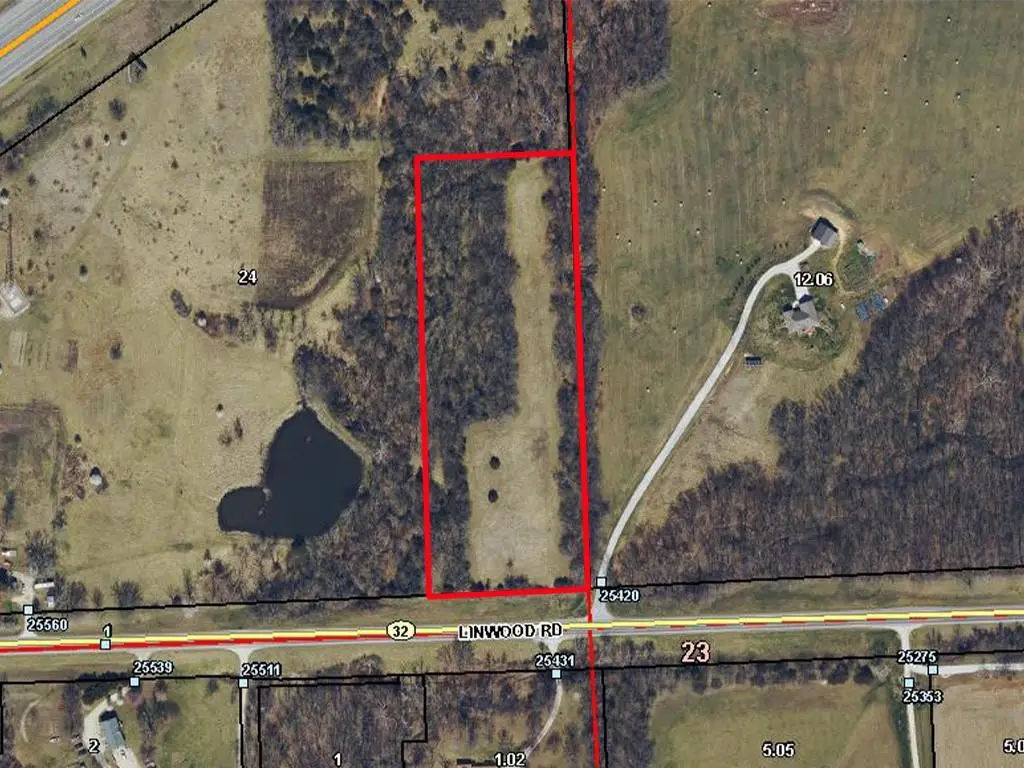 Lot 2 Linwood Road, Lawrence, KS 66044 - Image #1