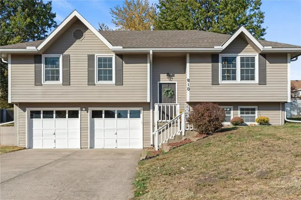 810 Rowell Avenue, Excelsior Springs, MO 64024 - Image #1