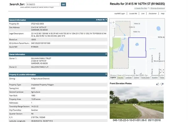 Property