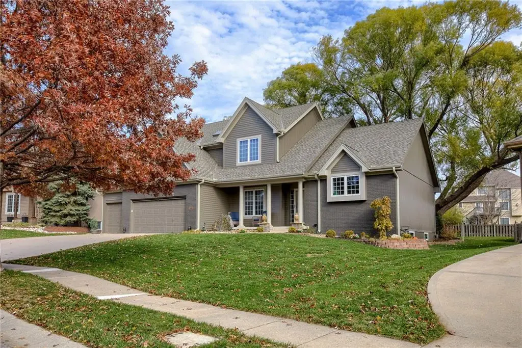 9009 N Hunter Avenue, Kansas City, MO 64157 - Image #1