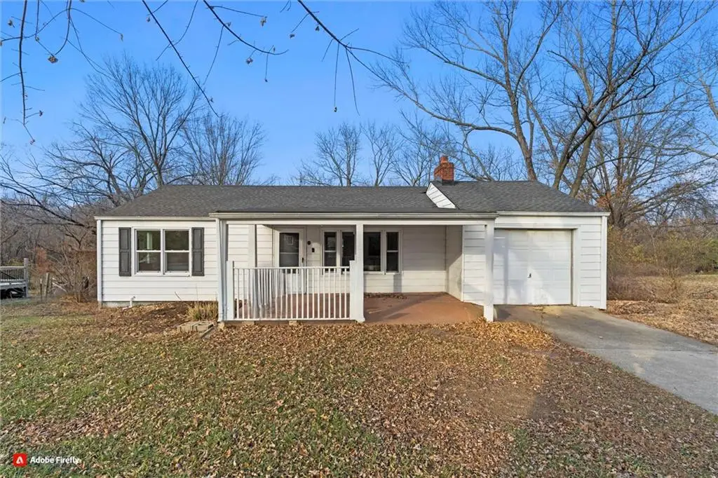 6434 Parkview Avenue, Kansas City, KS 66104 - #1