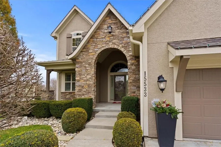 15533 England Street, Overland Park, KS 66221 - #3