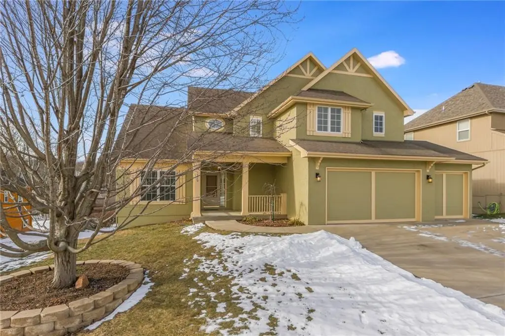 1520 Northpoint Avenue, Liberty, MO 64068 - Image #1