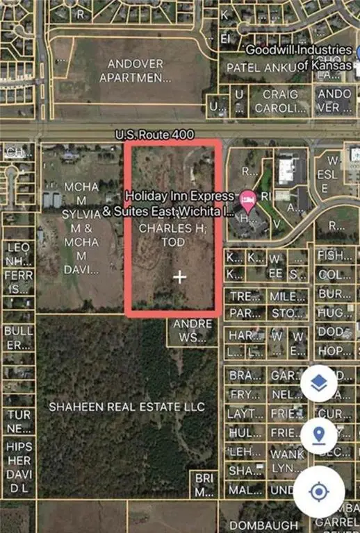 515 W Us Highway 54 N/a, Other, KS 67002