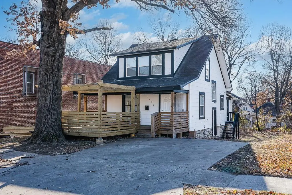 1125 Georgia Avenue, Kansas City, KS 66104 - Image #1