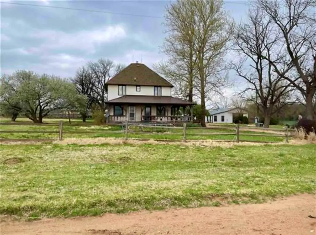 11292 NE Plumthicket Road, Sharon, KS 67138 - #1