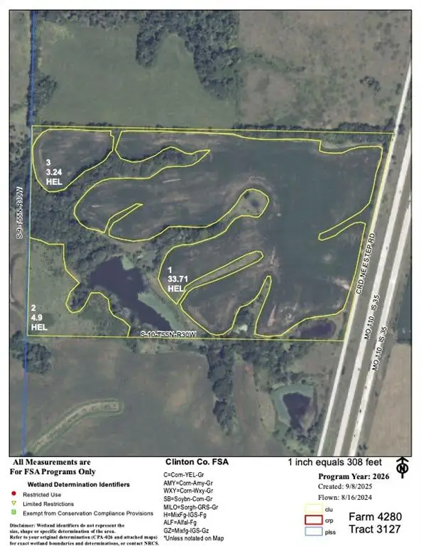 NE Estep Road, Turney, MO 64493 - Image #2