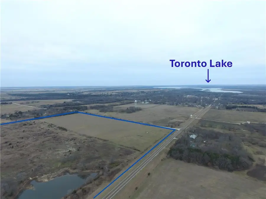 603 105 Highway, Toronto, KS 66777 - #2