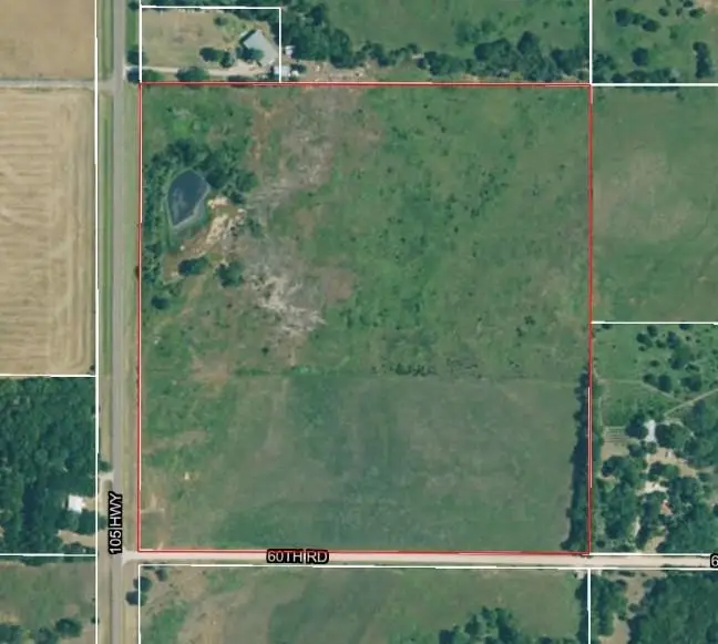 603 105 Highway, Toronto, KS 66777 - #3