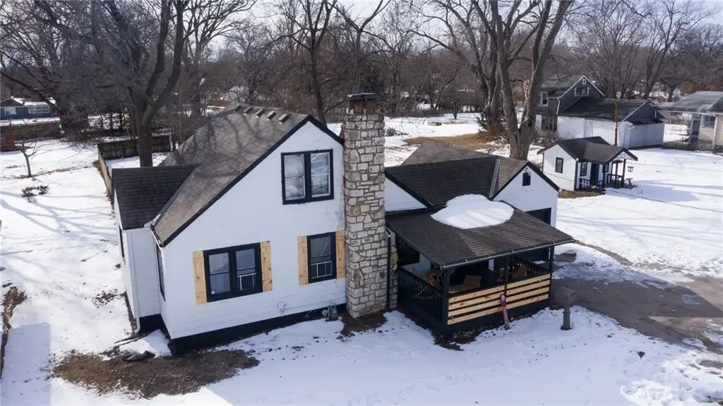 5307 Webster Avenue, Kansas City, KS 66104 - Image #1