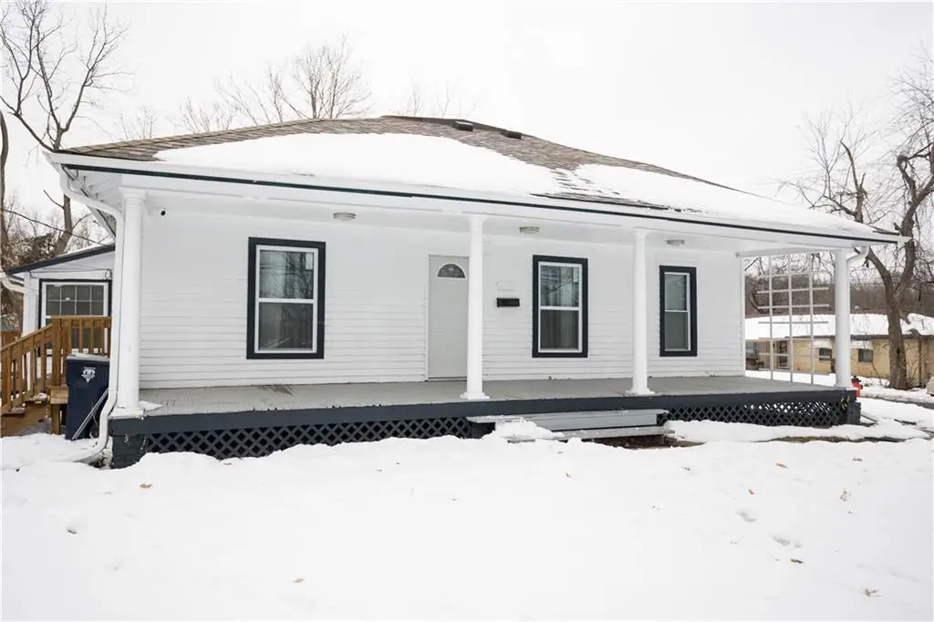 4540 NE 38th Street, Kansas City, MO 64117 - Image #1