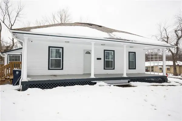 4540 NE 38th Street, Kansas City, MO 64117