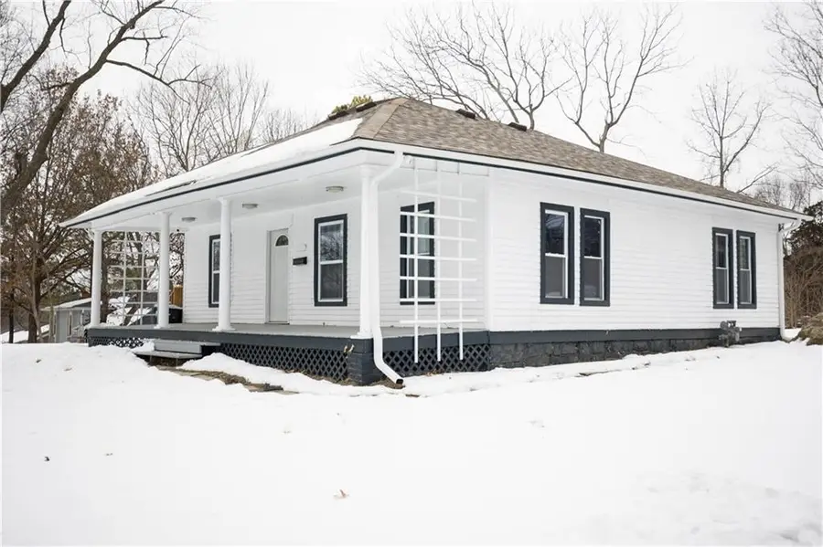 4540 NE 38th Street, Kansas City, MO 64117 - Image #2